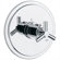 Grohe Atrio Thermostatic Trim with Spoke Handle