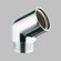 Grohe Sena Handshower Adapter Elbow