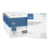 Business Source Multipurpose Paper, 92 Bright, 20 lbs, Letter, 10 Reams per Box, White