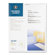 Business Source Mailing Labels, Laser, 1"x2-5/8", 750 per Pack, White