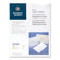Business Source Shipping Labels, Laser, Permanent, 2"x4", 500 per Pack, Clear