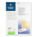 Business Source Laser Labels, Fluorescent, 1"x2-5/8", 750 per Pack, Neon Green