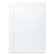 Business Source Micro-Perforated Pad, Legal Ruled, 50 Sheets, 8-1/2"x11-3/4", White, 12-Pack