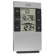 La Crosse Technology Equity By La Crosse Desktop Temperature Station with Time Alarm