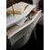YumanMod Victoria 1 Drawer Nightstand