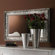 YumanMod Victoria Rectangular Dresser Mirror