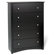 Prepac Sonoma 5 Drawer Chest