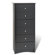 Prepac Sonoma 6 Drawer Lingerie Chest