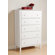 Prepac Berkshire 5 Drawer Chest