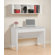 Prepac Belcarra Contemporary 13" H x 48" W Desk Hutch