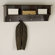 Prepac Fremont Entryway Shelf