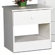 Prepac 1 Drawer Nightstand