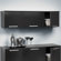 Prepac Coal Harbor China Cabinet
