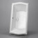 Toto Clayton 60" x 32" Soaker Bath Tub