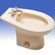 Toto Piedmont Deck Mount Bidet