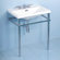 Toto Lloyd Metal Console