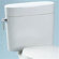 Toto EcoNexus ADA Compliant Toilet in Cotton