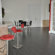 Lamton 7 mm Narrow Board Laminate with Underlayment in Tropical Wenge