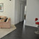 Lamton 7 mm Narrow Board Laminate with Underlayment in Tropical Wenge