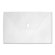 Lion Office Products Project Folders, w/ Hook and Loop, 11"x17", Clear