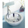 DecoLav Simply Stainless 15.5" Double Walled Vessel Sink with Overflow