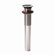 DecoLav Drains-and-Accessories 2.2" Grid Bathroom Sink Drain