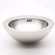 DecoLav Simply Stainless 15.5" Double Walled Vessel Sink with Overflow