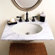 DecoLav Classic Undermount Bathroom Sink with Overflow