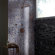 Jado 10" Rain Can Shower Head