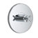 Jado IQ 0.75" Thermostatic Faucet Shower Faucet Trim Only