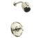 Jado 818 Series Pressure Balance Thermostatic Shower Faucet with Cross Handle