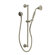 Jado Hatteras Wall Thermostatic Hand Shower on Bar