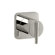 Jado Glance Port Diverter Valve and Trim with Lever Handle