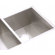 Elkay Avado 31" x 20.5" Double Bowl Multi-Size Sink Set