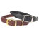 Casual Canine Leather Dog Collar