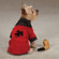 Casual Canine Party Hounds Smoking Dog Jacket Costume