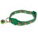 East Side Collection Holiday Monkey Business Cat Collar