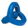 Grriggles Galactic Explorer Dog Toy