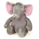 Grriggles Wild Heart Dog Toy