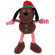 Grriggles Gift Grabber Dog Toy