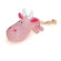 Grriggles Rowdy Tugger Dog Toy