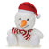Grriggles Jolly Snuggler Dog Toy