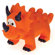 Grriggles Dizzy Dino Dog Toy