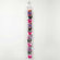 Savvy Tabby Tickle Kitties Clip Strip Cat Toy (12 Pieces)