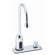 Speakman Sensorflo Single Hole Electronic Gooseneck Faucet with Single Handle