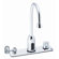 Speakman Sensorflo Single Hole Electronic Bathroom Faucet Less Handles