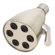 Speakman Anystream 6-Jet Shower Head