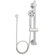 Speakman Neo ADA Hand-held Shower and Tub Combination with Grab Slide Bar and Diverter Tub Spout