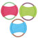 Zanies Surf's Up Rope Flyer Dog Toy