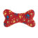 Zanies Ruff N' Tumble Bone Dog Toy
